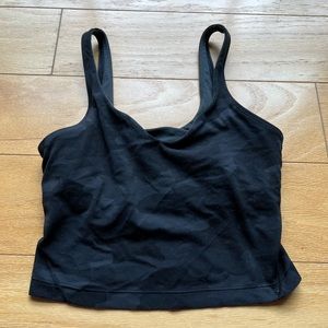 Lululemon Align Tank Top 4 Camo